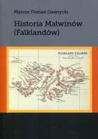Historia Malwinów (Falklandów)