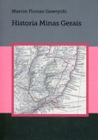 Historia Minas Gerais
