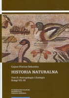 Historia naturalna. Tom II: Antropologia i Zoologia