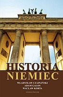 Historia Niemiec