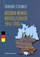 Historia Niemiec współczesnych 1945-2005