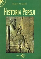 Historia Persji, t. 1