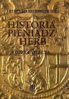 Historia - Pieniądz - Herb