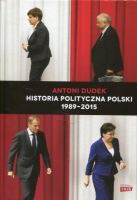 Historia Polityczna Polski 1989-2015