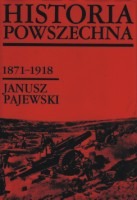 Historia powszechna 1871-1918