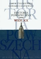 Historia powszechna wiek XX