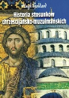 Historia stosunków chrześcijańsko-muzułmańskich