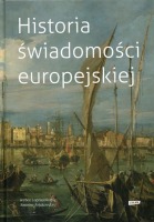 Historia świadomości europejskiej