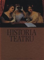 Historia teatru