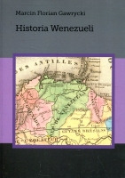 Historia Wenezuelii