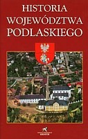 Historia województwa podlaskiego
