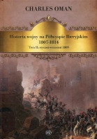 Historia wojny na Półwyspie Iberyjskim 1807-1814
