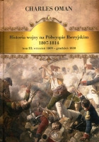 Historia wojny na Półwyspie Iberyjskim 1807-1814