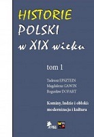 Historie Polski w XIX wieku t.1