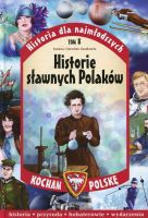 Historie sławnych Polaków