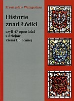 Historie znad Łódki