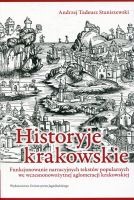 Historyje krakowskie