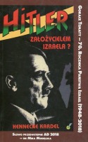 Hitler założycielem Izraela?