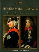 Hohenzollernowie