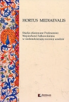 Hortus Mediaevalis