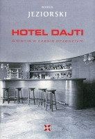 Hotel Dajti