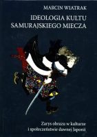 Ideologia kultu samurajskiego miecza
