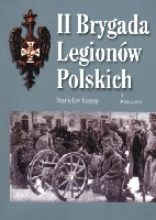 II Brygada Legionów Polskich