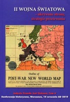 II wojna światowa - ukrywane strony strategie przetrwania