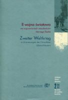 II wojna światowa we wspomnieniach mieszkańców Górnego Śląska