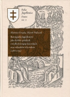 Ikonografia Jagiellonów jako królów polskich i wielkich książąt litewskich oraz członków ich rodzin (1386 - 1795)