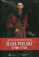 Ilias Polski (1700-1710)