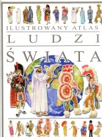 Ilustrowany atlas ludzi świata