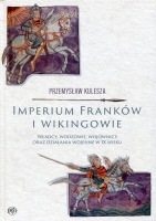 Imperium Franków i Wikingowie