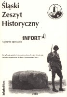 Infort - Śląski Zeszyt Historyczny