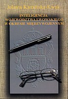 Inteligencja województwa lwowskiego w okresie międzywojennym