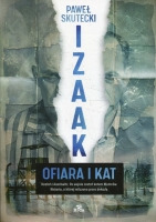 Izaak. Ofiara i kat