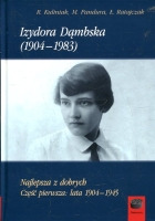 Izydora Dąmbska (1904-1983)