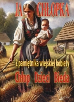 Ja Chłopka. Z pamiętnika wiejskiej kobiety 