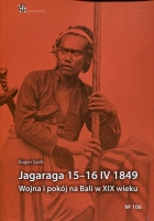 Jagaraga 15-16 IV 1849
