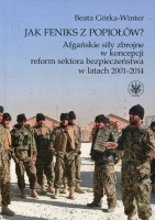 Jak feniks z popiołów?