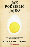 Jak podzielić jajko