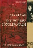 Jan Heweliusz i dwór francuski