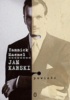 Jan Karski powieść