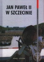 Jan Paweł II w Szczecinie