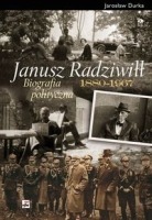 Janusz Radziwiłł 1880-1967
