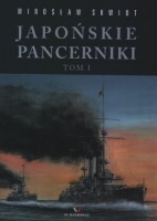 Japońskie pancerniki, tom 1
