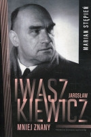 Jarosław Iwaszkiewicz mniej znany 