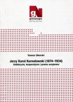 Jerzy Karol Kurnatowski (1874-1934)