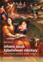 Johann Jacob Eybelwieser młodszy