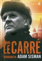 John le Carre Biografia 